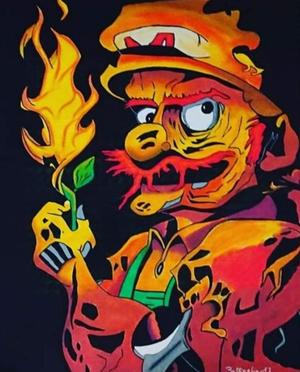 Mario