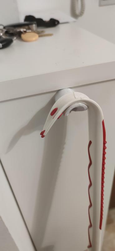 IKEA shoe spoon HOLDER