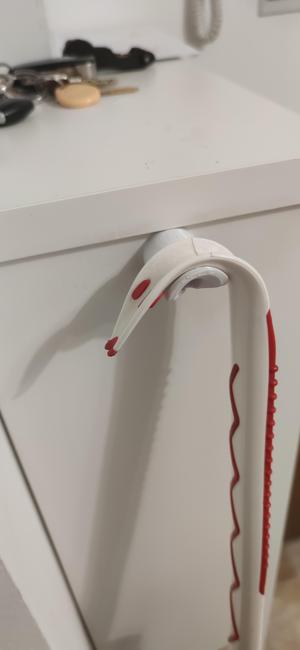 IKEA shoe spoon HOLDER