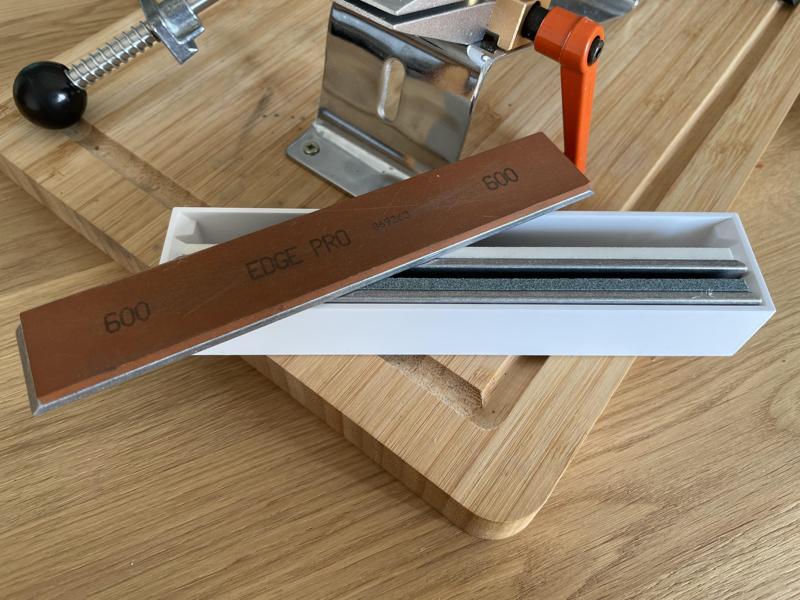 Edge Pro Whetstone Enclosure