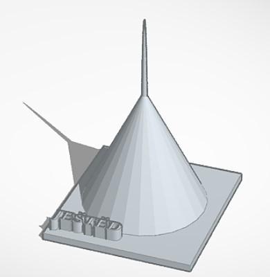 ještěd liberecký kraj