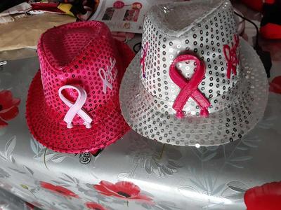 Pink October