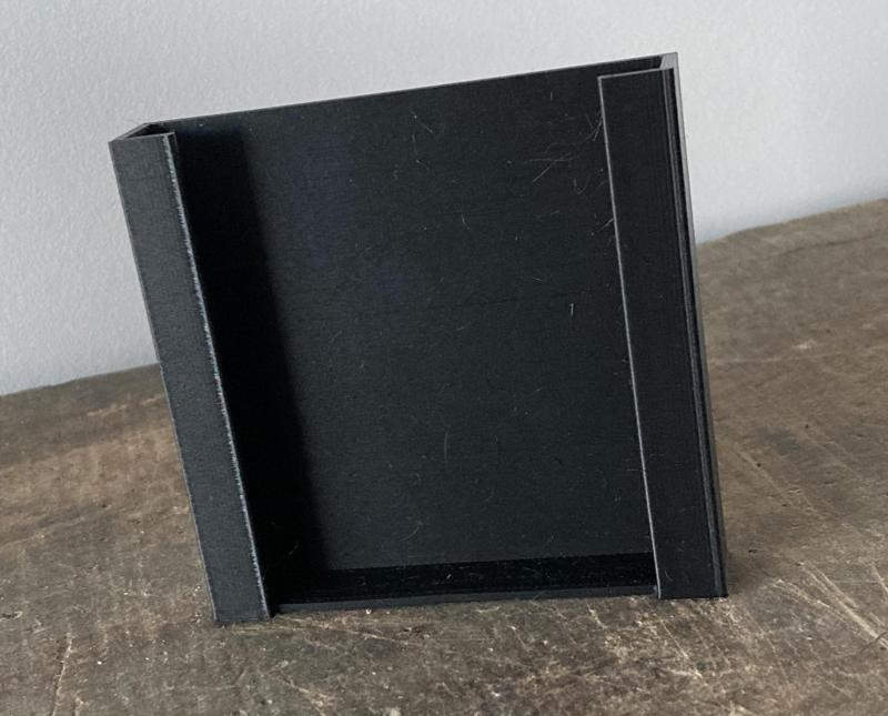 support télécommande delta-dore