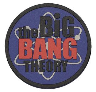 Big Bang Theory logo