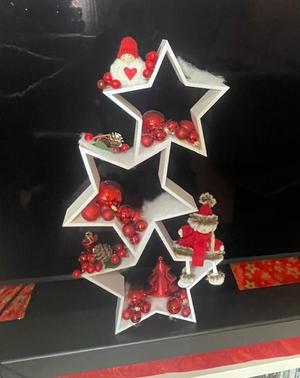 Christmas star