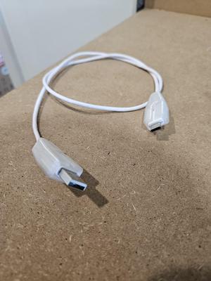 USB-C Bend/Shred Protector