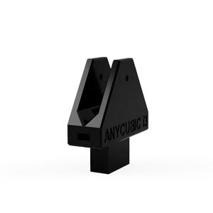 Anycubic Prusa I3+ X-Belt Tensioner [ULTRABASE VERSION]