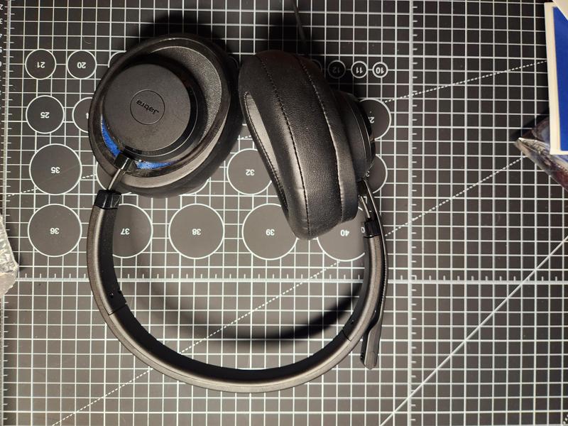 Jabra Over-Ear Adapters