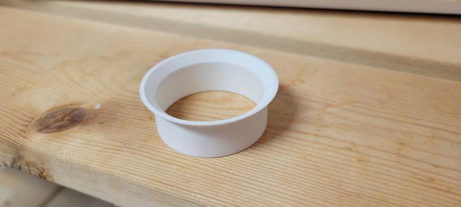 Vegehome Jardin & Jardin Pro Aerogarden Pod Adapter