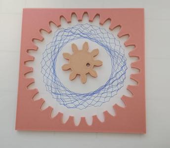 template for making patterns