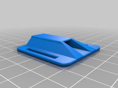 Rovyvon E8 Mount Support