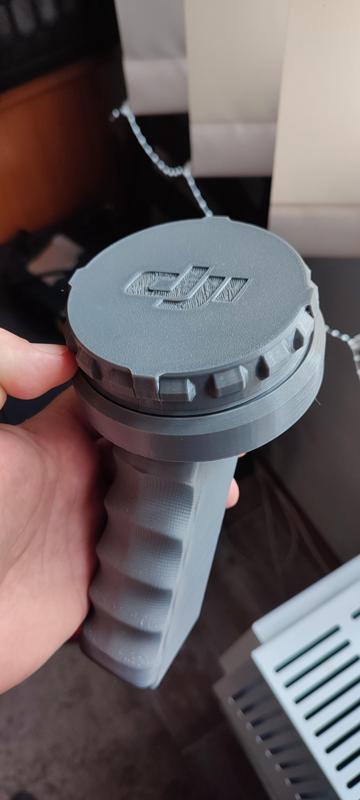 DJI Pocket 2 waterproof case