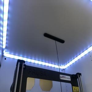 Ikea Platsa Filament Guide (134mm)