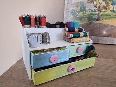 Sewing box