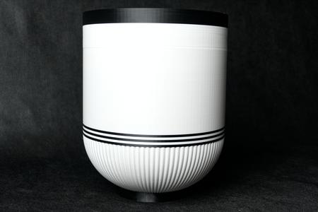 Wasabi Japonica Planting Pot