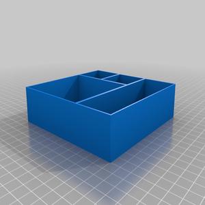 Jewelry Box