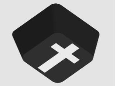 Cross Keycap