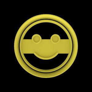 Cookie Cutter Potato Face