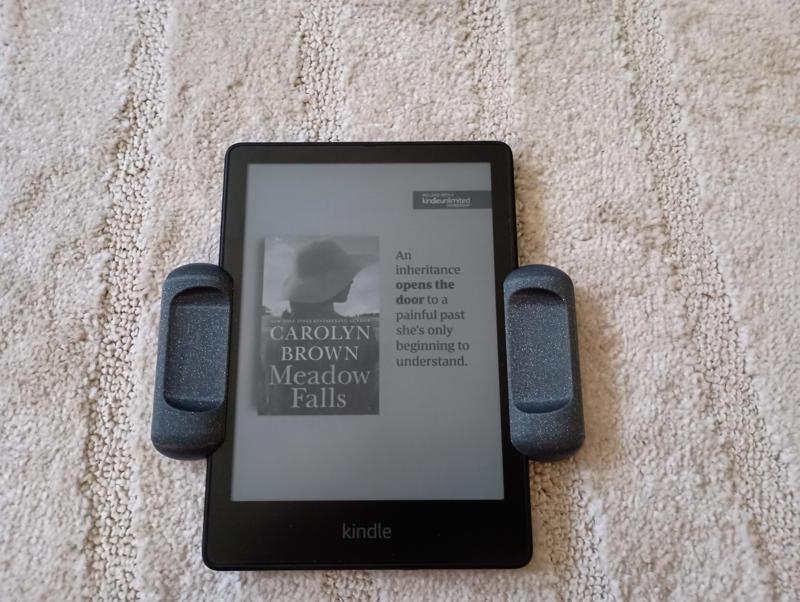 Kindle Paperweight Gen 11 Banded Grips