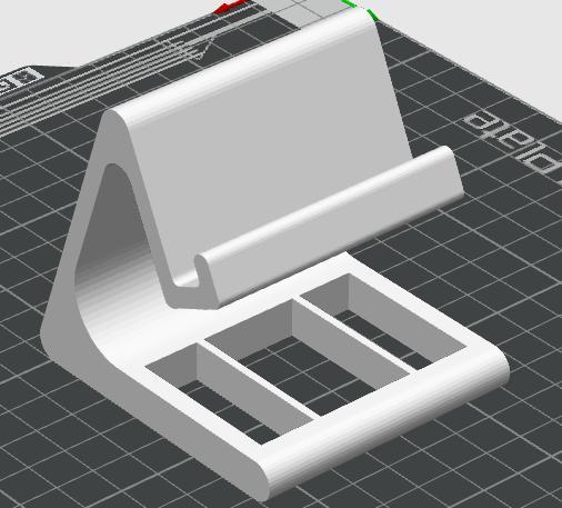 Support for Mp3 and Phone