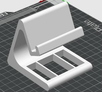 Support for Mp3 and Phone