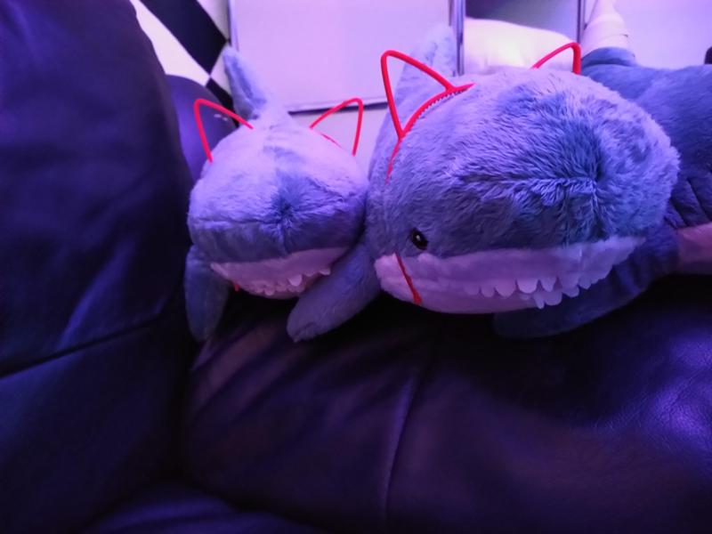 Catear headbands - Cat & Feline ears