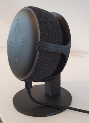AMAZON ECHO DOT V3 SUPPORT