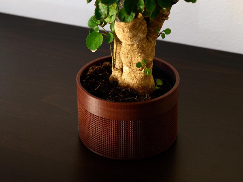 rPlantera Plant Pot