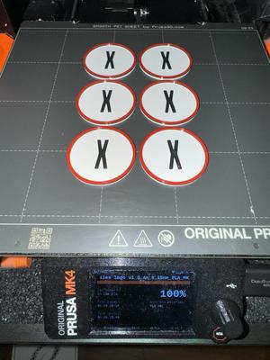 X-Files logo