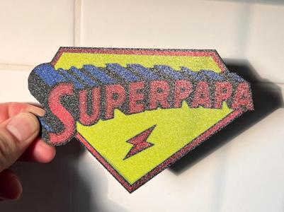 Super papa