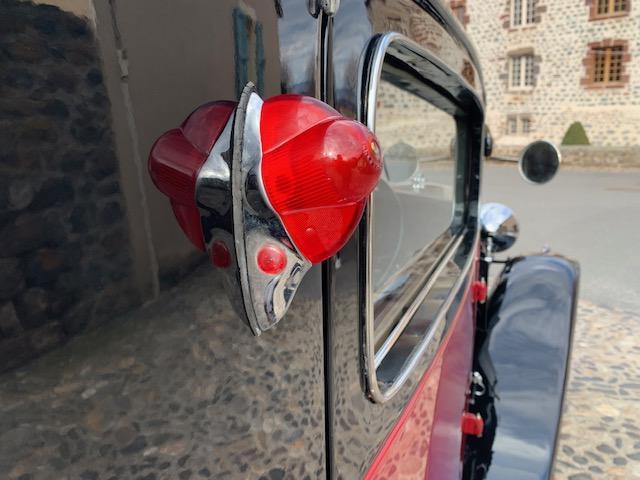 Scintex Fire Cabochon