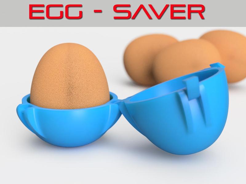 Egg - Saver