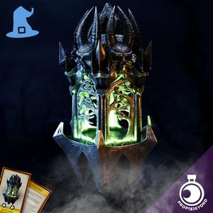 Spectre’s Lantern