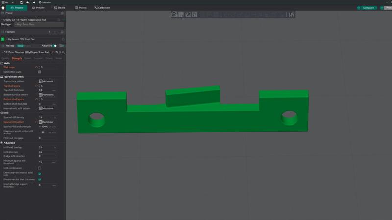 Fiat FIRE 1.2 1.4 8V VVT Camshaft Timing Locking Tool
