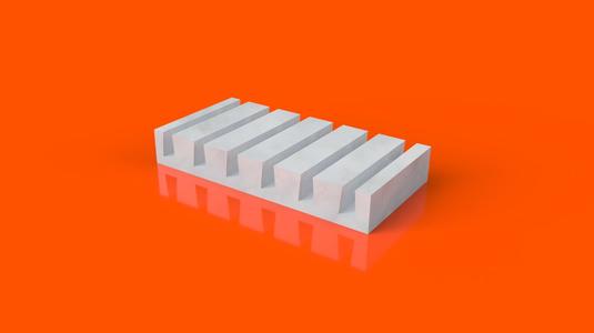 Cup coaster holder base