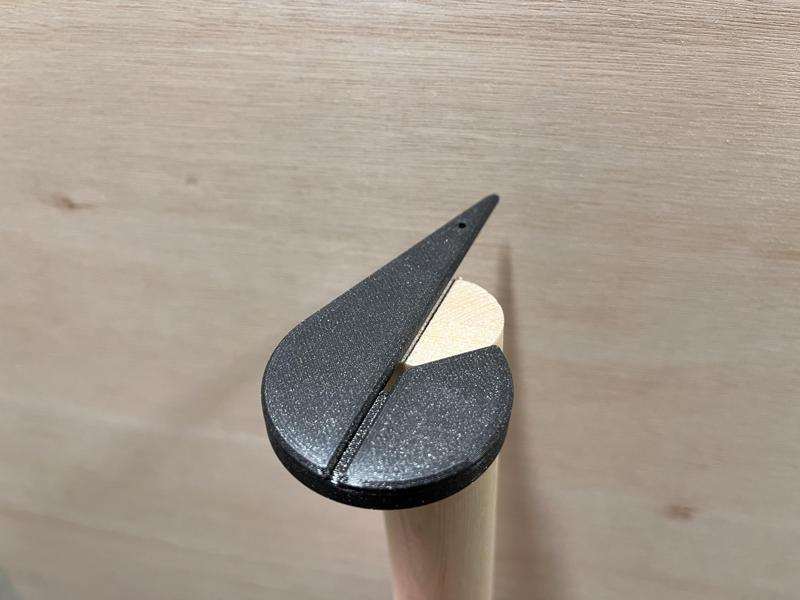 Center Finder / Square