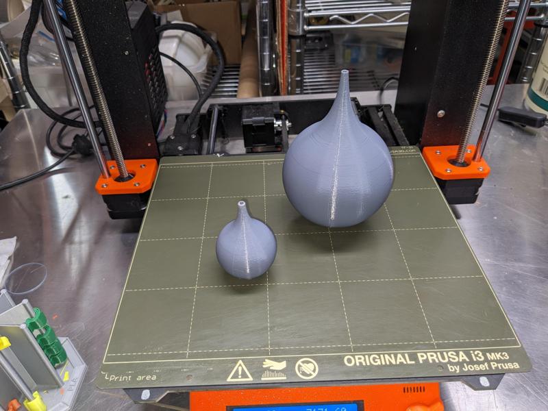 Helmholtz Resonators