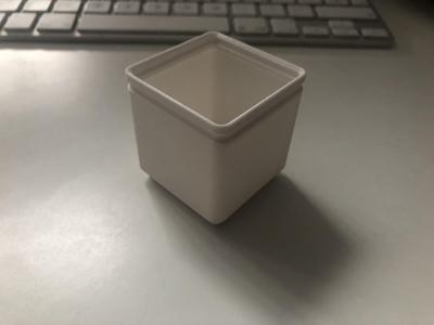 Gridfinity Bin for Pred's Storage Box