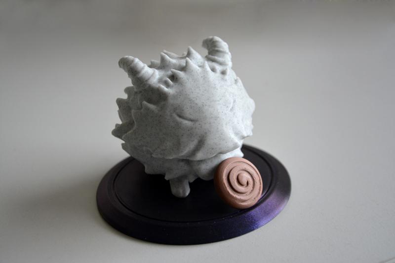 PORO from League of Legends