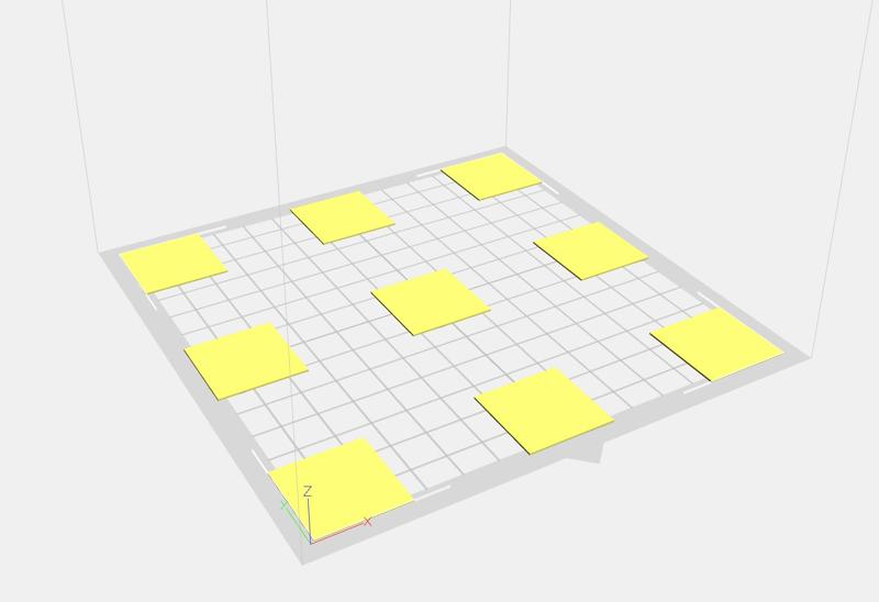 Bed Level Guide