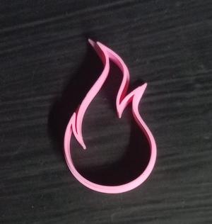 Flame Flame - fire