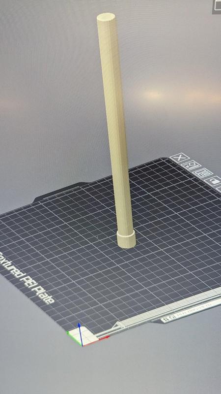 Magazine Plug Dowel replacement for Mossberg 500 Maverick 88