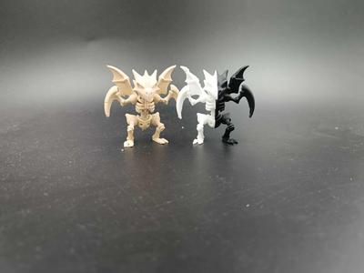 Scyther Skeleton Pokemon Kawaii - Anime - Toy