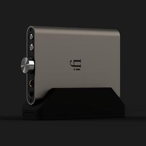 iFi hip-dac 3 mount