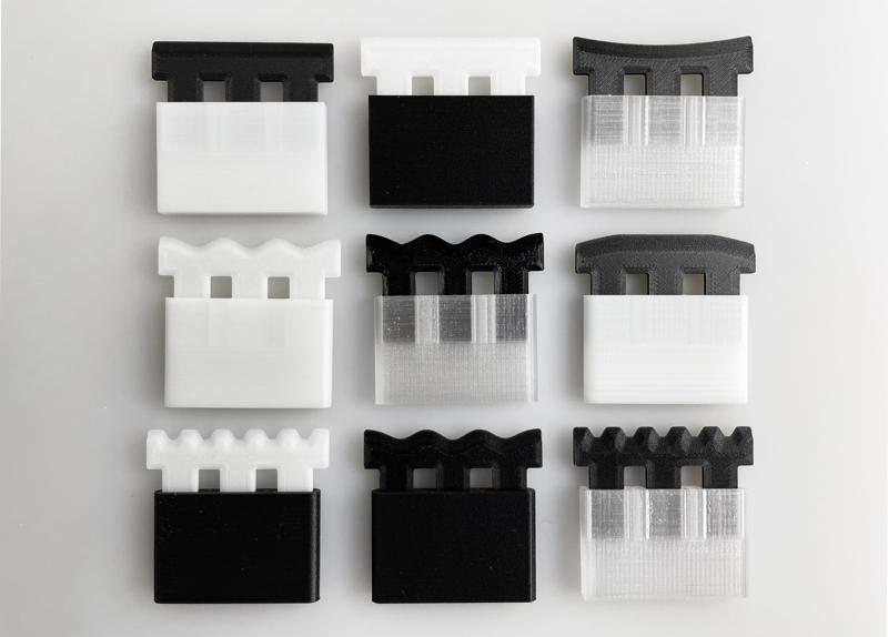 Razor Scraper with Changeable Blades