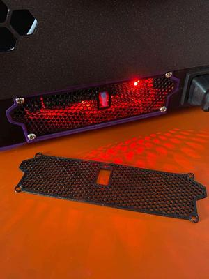 klipper expander cover