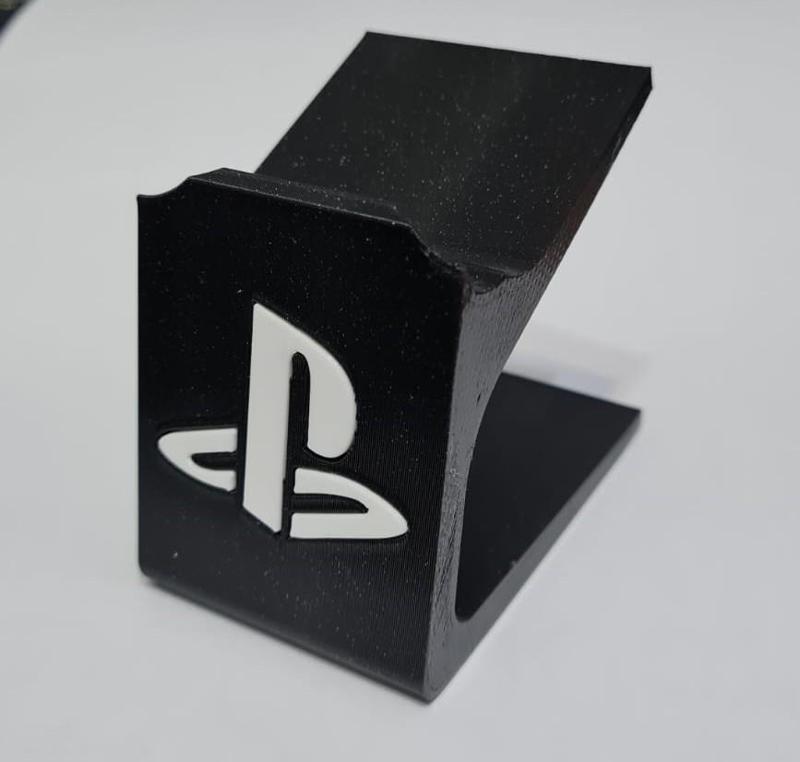 PS Logo Offset Remixed