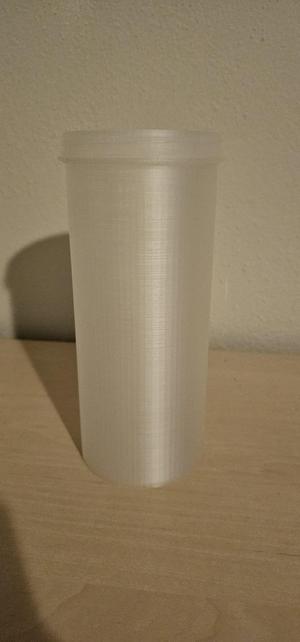 Speed Bottle 1 Liter