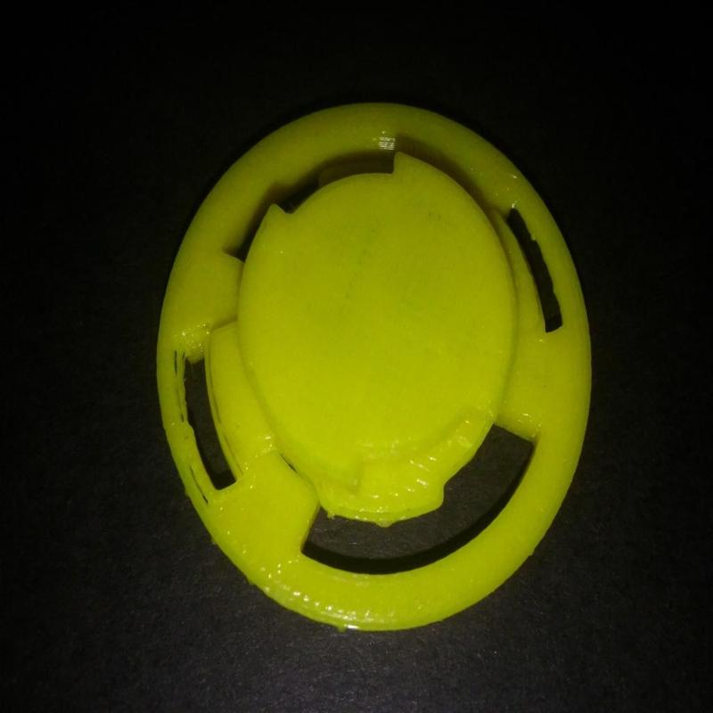 SAR Extender (Beyblade Part)