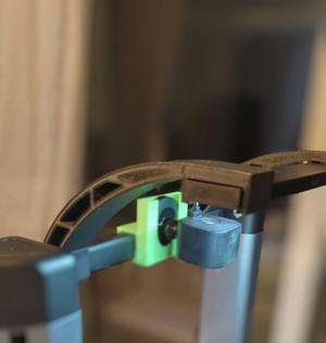 Lightbarholder for AnkerMake M5